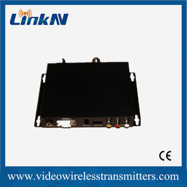 Wireless COFDM Receiver Compatible เครื่องส่งสัญญาณวิดีโอ UAV, อินเทอร์เฟซ HDMI