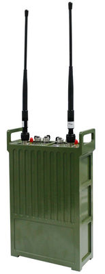 Manpack 4G-LTE วิทยุ