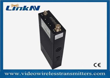 LKAV-C322 5KM Video Transmission เครื่องส่งวิดีโอ HD-SDI แบบมืออาชีพ พร้อมเครื่องเสียง