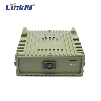 IP MeSH Radio MIMO 82Mbps กำลังไฟ 40dBm การเข้ารหัส AES256