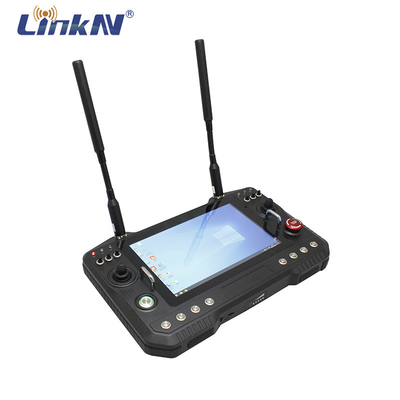 รีโมทคอนโทรล Windows UGV Controller 1.4GHz 580MHz 4W MIMO AES256