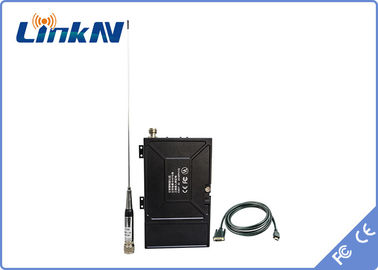 เครื่องรับวิดีโอ COFDM ที่ติดตั้งบนยานรับวิดีโอความหลากหลาย 300-2700MHz
