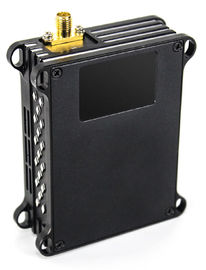 LKAV1614 UAV COFDM เครื่องส่งวิดีโอ ขนาดเล็ก น้ําหนักเบา AES256