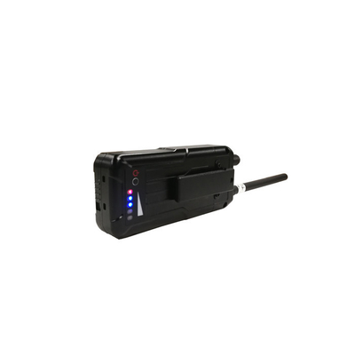 ตำรวจ ทหาร มือถือ Mini IP MESH Radio 350-1800MHz AES Encryption 40Mbps