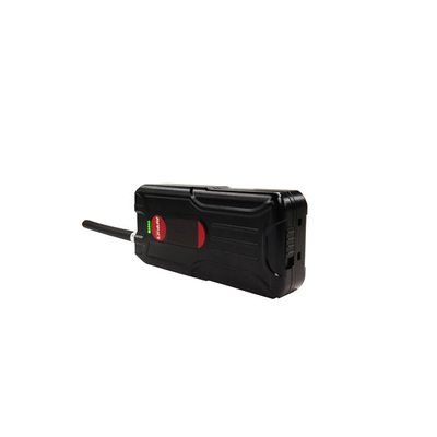 ตำรวจ ทหาร มือถือ Mini IP MESH Radio 350-1800MHz AES Encryption 40Mbps