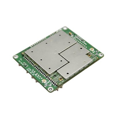 LKAV6614 OEM Mainboard Motherboard 5km UAV PCBA วิดีโอ หน่วยเชื่อมข้อมูล
