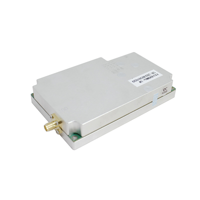 13501450MHz 37dBm RF Power Amplifier สําหรับ UAV Drone Video Link COFDM