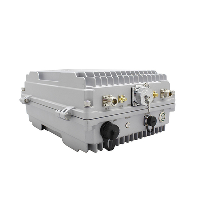 FHSS ความถี่กระโดดรังสี 43dBm AES256