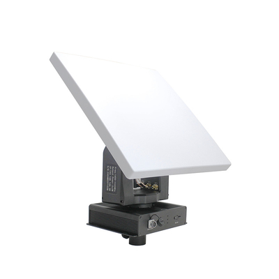 เครื่องติดตามแอนเทนน่าอัตโนมัติ UAV ระยะไกล พร้อม 4W MESH Data Link
