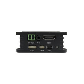LKAV1614 เครื่องส่งวิดีโอ Drone ระยะไกล UAV Data Link COFDM