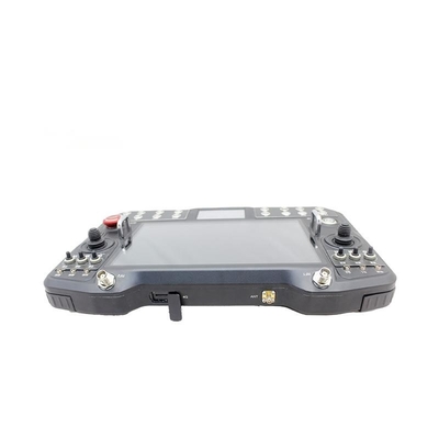 LKAV3109 เครื่องควบคุมอุตสาหกรรม UGV ขนาด 5 กิโลเมตร เครื่องควบคุมระยะไกลระดับ RF MIMO