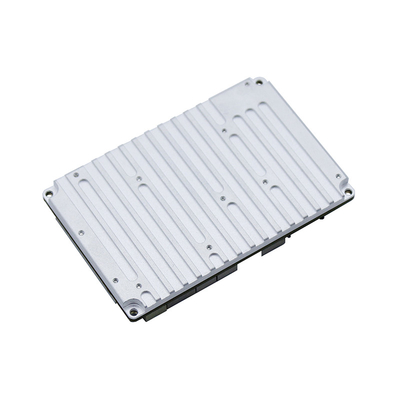 FHSS ความถี่กระโดด MANET OEM Board AES128/256 การเข้ารหัส