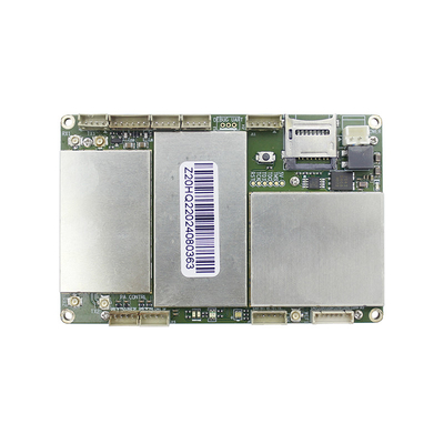 LKAV6614 OEM Mainboard Motherboard 5km UAV PCBA วิดีโอ หน่วยเชื่อมข้อมูล