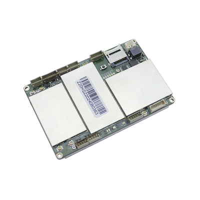 LKAV6614 OEM Mainboard Motherboard 5km UAV PCBA วิดีโอ หน่วยเชื่อมข้อมูล