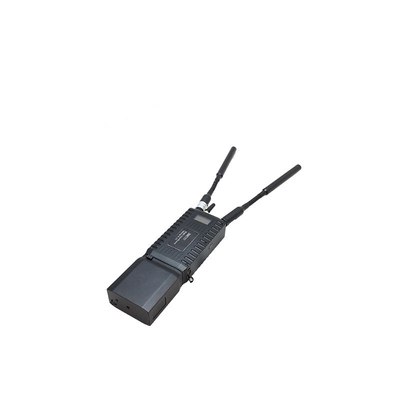 1300-1500MHz 28Mbps/56Mbps IP MESH Radio สําหรับระบบตั้งตําแหน่ง GPS/BD