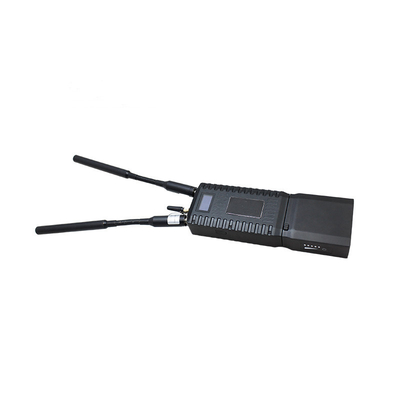 1300-1500MHz 28Mbps/56Mbps IP MESH Radio สําหรับระบบตั้งตําแหน่ง GPS/BD