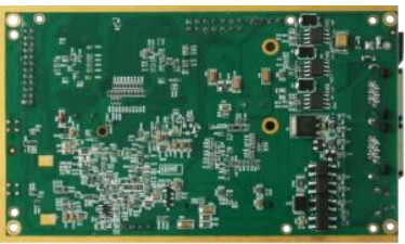 LKAV6309 1W 2.4G IP Mesh Radio Module สําหรับการสื่อสารแบบไร้สายวีดีโอ