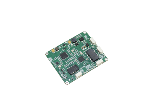 LKAV6312 15km FHSS แบรดแบนด์ OEM Mainboard IP Video Data Link Module