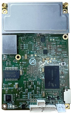 LKAV6315 500mw 20km FPGA โมดูล IP MESH สําหรับการถ่ายทอดวิดีโอไร้สาย