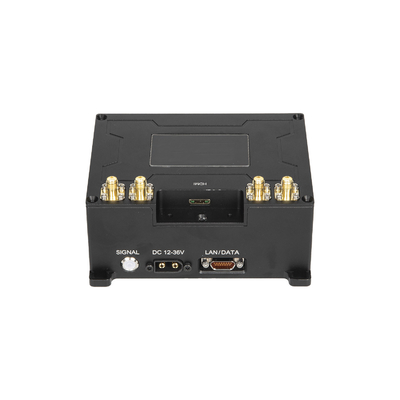 FHSS IFS UAV UGV Data Link สําหรับ Drone โรบอติก คอมแพคท์ รู๊กเกจ ไวรัสวีดีโอทรานเซียเวอร์รังสีลิงค์