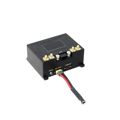FHSS IFS UAV UGV Data Link สําหรับ Drone โรบอติก คอมแพคท์ รู๊กเกจ ไวรัสวีดีโอทรานเซียเวอร์รังสีลิงค์