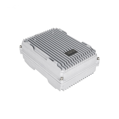 2x40dBm Outdoor IP MESH Base Station Mimo Manet Radio 1300-1500MHz ความถี่ FHSS กระโดดกระโดด