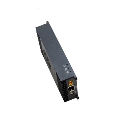 โมดูลการส่งข้อมูลวิดีโอ UAV ระยะไกล 30 กิโลเมตร สําหรับ IPCAM พร้อมอินเตอร์เฟซ RJ45