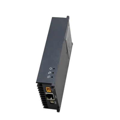 โซลูชั่นวิดีโอไร้สาย UAV ความช้าต่ํา ด้วย IPCAM Input และ 2W Output Power