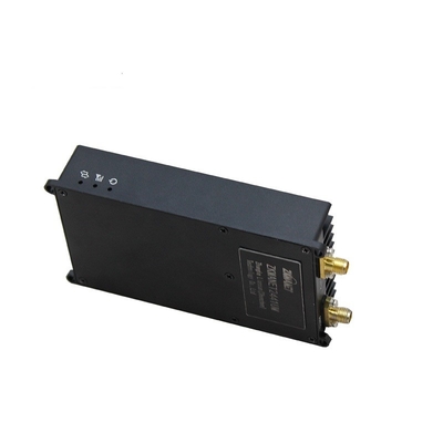 2W Output Power UAV Data Link ความเร็ว 30Mbps อัตราการส่งข้อมูล และระยะทางส่ง 30km