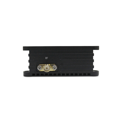 เครื่องส่งวิดีโอ COFDM 2/4/6/8Mbps พร้อม 16QAM/64QAM H.264 Encoding