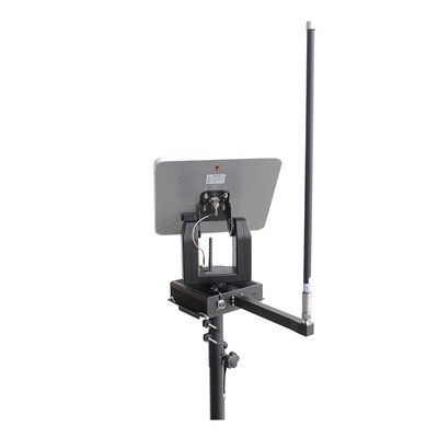ระบบเชื่อมโยงการควบคุมวิดีโอระยะไกล 30 กิโลเมตร สําหรับ UAV ด้วยการหมุนตั้ง 90 องศา และความถี่ 800MHz/1.4GHz/2.4GHz