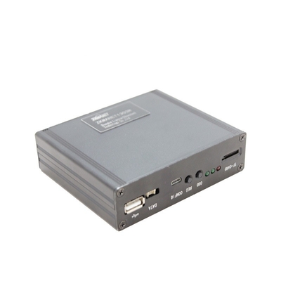 เครื่องรับวีดีโอระยะ 15 กิโลเมตร LOS พร้อม AES256 Encryption และ H.264 Compression