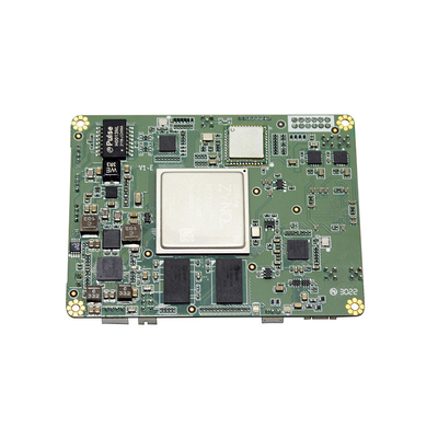 7422 IP Data Module Dual-channel ความสามารถสูง กับ TCP/IP UDP HTTP โปรโตคอลเครือข่ายอื่นๆ