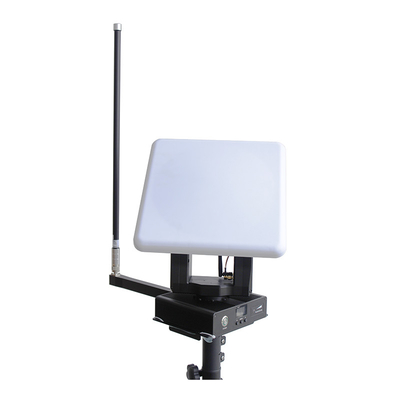 1300-1500MHz IP Digital Ethernet Bridge ด้วยความรู้สึกในการรับ -100dBm 5MHz