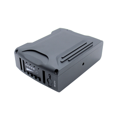IP MESH Radio Relay พลังงาน 4W พลังงาน 82Mbps ด้วยแบตเตอรี่ ความถี่ 350MHz-4GHz พลังงานออก 36dBm 4W MIMO 2x2 ปรับแต่ง