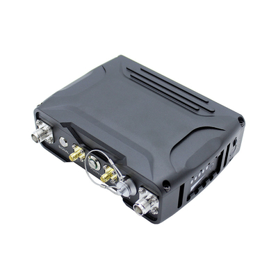 IP MESH Radio Relay พลังงาน 4W พลังงาน 82Mbps ด้วยแบตเตอรี่ ความถี่ 350MHz-4GHz พลังงานออก 36dBm 4W MIMO 2x2 ปรับแต่ง