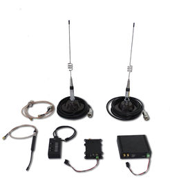 LKAV1614 10KM Drone Video Transmitter & Receiver รองรับพกพา