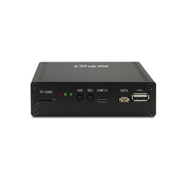 เครื่องรับสัญญาณวิดีโอดิจิตอล HDMI / CVBS เครื่องส่งสัญญาณแบบสองทาง TTL / RS232