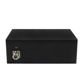 LKAV1637 เครื่องส่งวิดีโอ COFDM 4 ช่องสําหรับ UGV / การใช้งานหุ่นยนต์