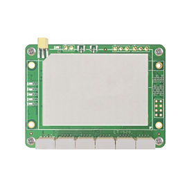 LKAV6614 น้ําหนักเบา OEM Mainboard 5km UAV PCBA วิดีโอข้อมูลลิงค์โมดูล