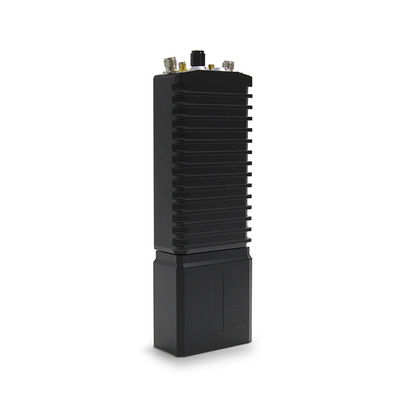 LKAV2201 IP66 ตํารวจ IP MESH Radio 4W MIMO AES256 การเข้ารหัส 350MHz-4GHz สามารถปรับแต่งได้