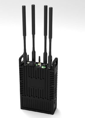 LKAV4601 สายวิทยุ IP66 4W MIMO IP MESH