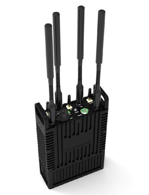 LKAV4601 สายวิทยุ IP66 4W MIMO IP MESH