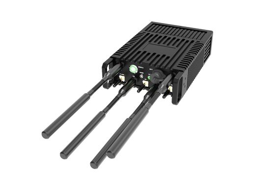 LKAV4601 สายวิทยุ IP66 4W MIMO IP MESH