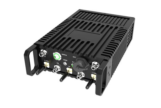LKAV4601 สายวิทยุ IP66 4W MIMO IP MESH