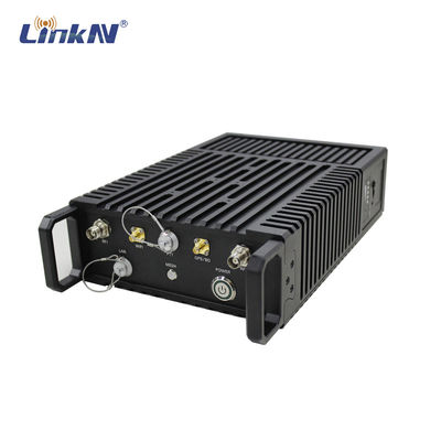 LKAV3701 IP66 แมนแพ็ค 40dBm Long Distance MIMO IP MESH สถานีฐานวิทยุ