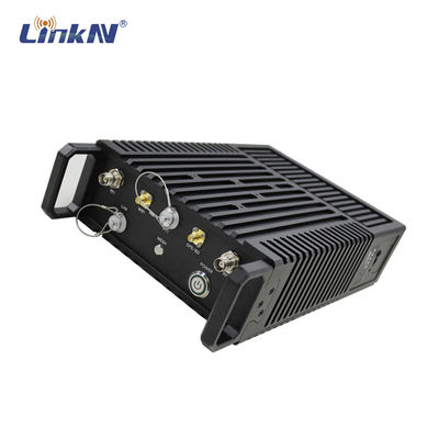 MANET3701 40dBm พลังงานสูง แข็งแรง IP MESH สถานีฐานวิทยุ Multi-hop อัตราการส่งข้อมูลสูง MIMO