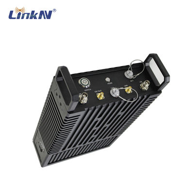 LKAV3701 IP66 Multi-hop MIMO 40dBm แมนแพ็ค IP MESH สถานีฐานวิทยุ