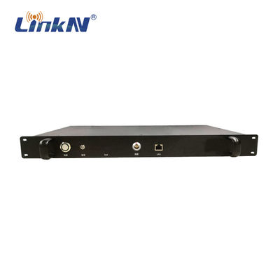 LKAV3307 ตํารวจสื่อสาร 1U รถติดตั้ง MIMO FHSS