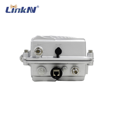 LKAV3720 การสื่อสารทางทหาร ระยะสอง 1.4GHz 5.8GHz สายไร้สาย